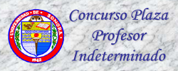 Concurso por Oposici�n