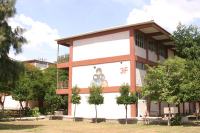 Edificio 3F