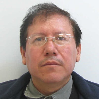 Francisco Javier Parra Bermdez