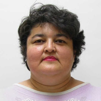 Irma Elodia Morales Fernndez