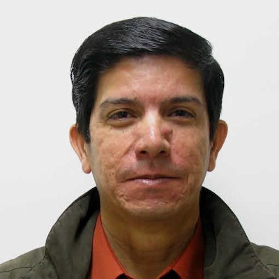 Ricardo Lpez Esparza